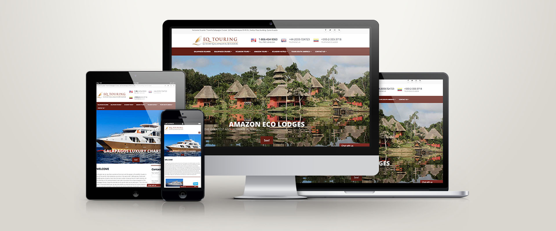 web, design, development, responsive