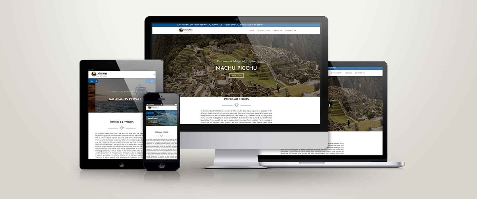 web, design, development, responsive